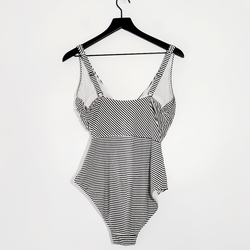 NipTuck One Piece Swim Suit - Picture 5 of 5